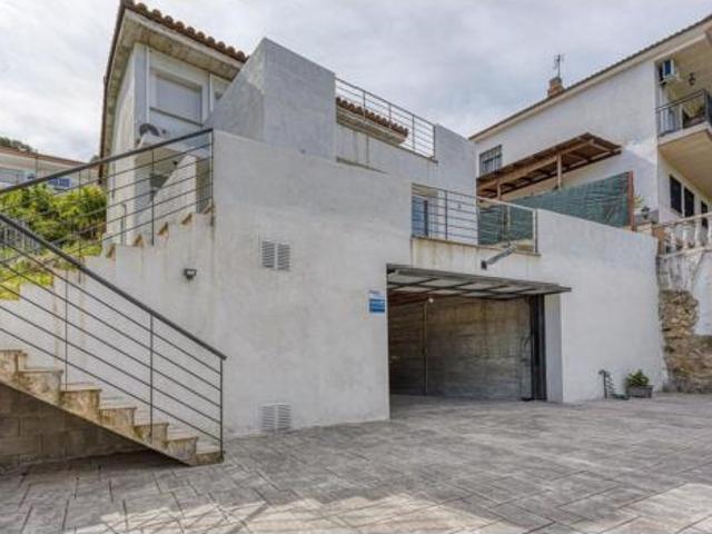 Chalet en venta en Vora Sitges, Canyelles