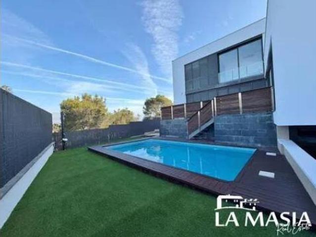 Chalet en venta en Garraf, Catalunya