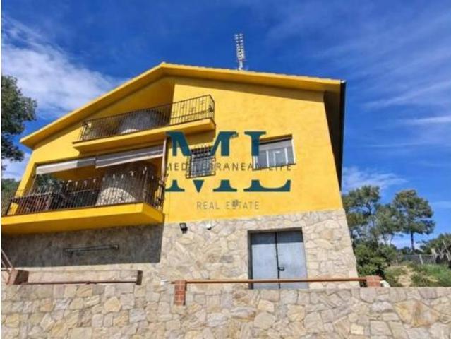 Chalet en venta en Nou Canyelles, Canyelles