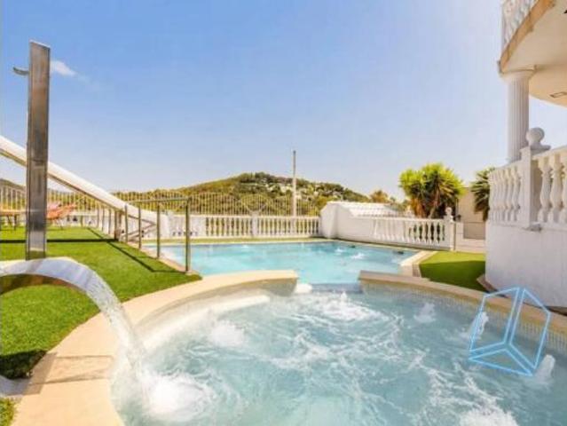 Chalet en venta en Urbanització Muntanya del Mar, Garraf