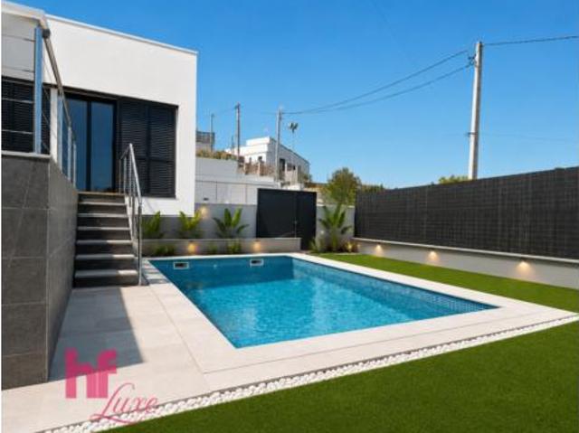Chalet en venta en Garraf, Catalunya