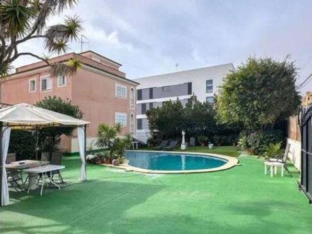 Chalet en venta en Cala Rajada, Llevant