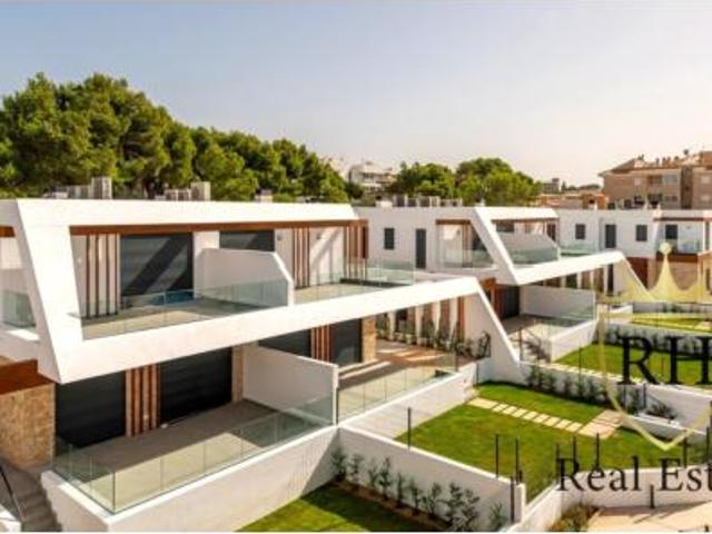 Chalet en venta en Cala Rajada, Llevant