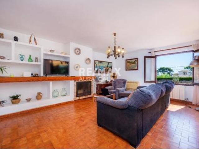 Chalet en venta en sa Pedruscada, Llevant