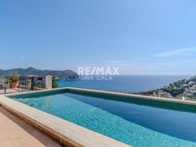 Chalet en venta en sa Costa de Canyamel, Llevant