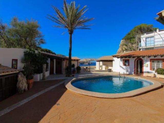 Chalet en venta en Cala Agulla, Llevant