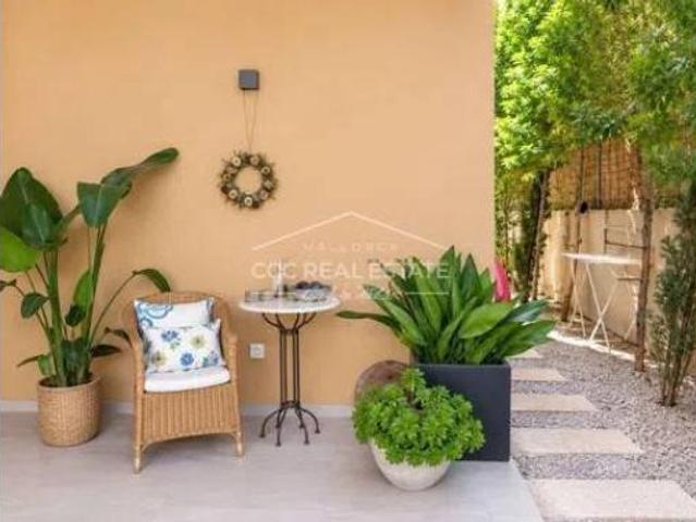 Chalet en venta en na Taconera, Capdepera