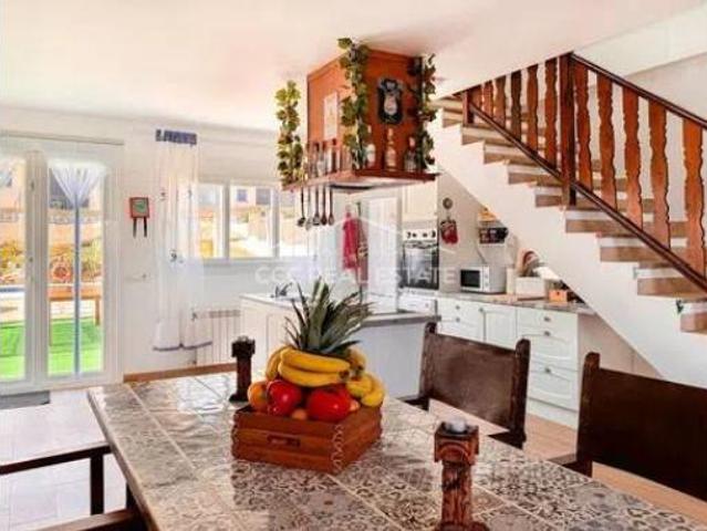 Chalet en venta en sa Pedruscada, Llevant