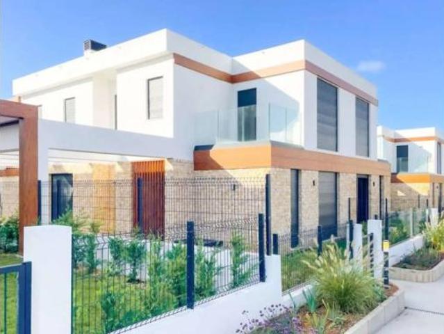 Chalet en venta en Cala Rajada, Capdepera
