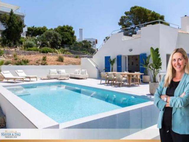 Chalet en venta en es Pelats, Capdepera