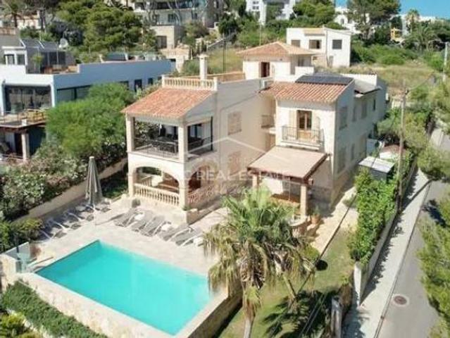 Chalet en venta en sa Pedruscada, Llevant