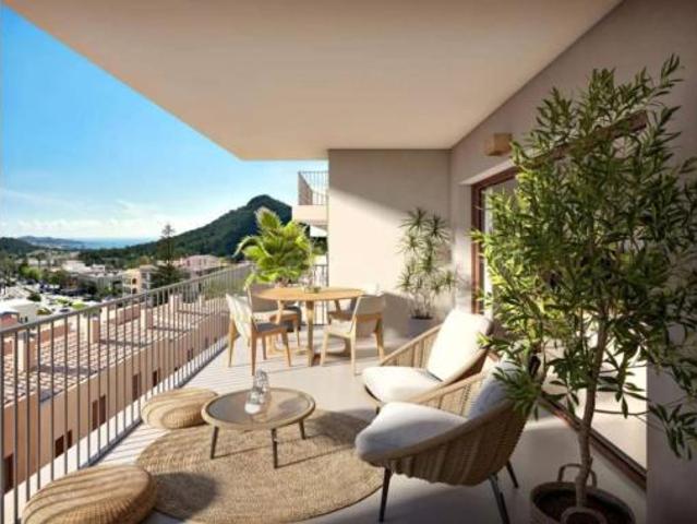 Chalet en venta en sa Pedruscada, Llevant