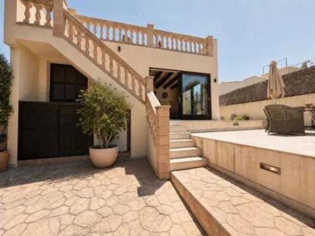 Chalet en venta en sa Pedruscada, Llevant