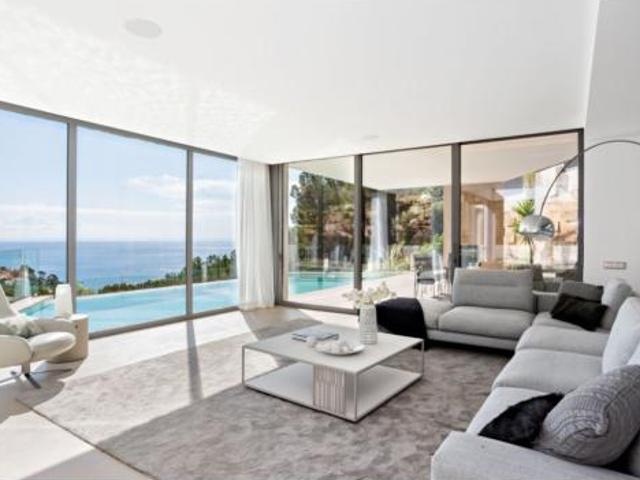 Chalet en venta en Llevant, Baleares