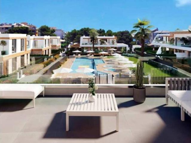 Chalet en venta en Cala Agulla, Llevant