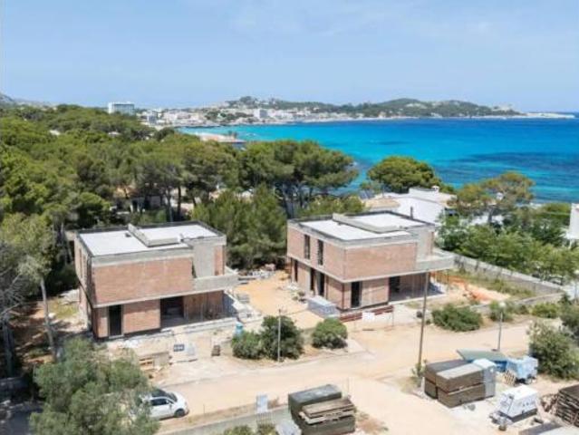Chalet en venta en sa Pedruscada, Capdepera