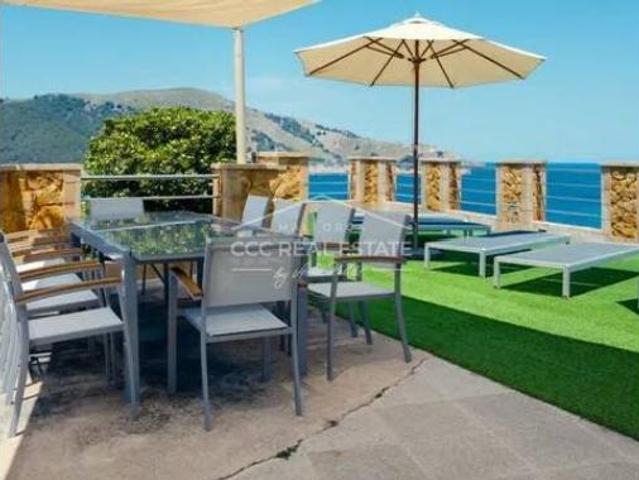 Chalet en venta en Cala Agulla, Llevant