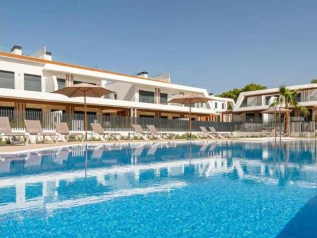 Chalet en venta en Cala Rajada, Llevant