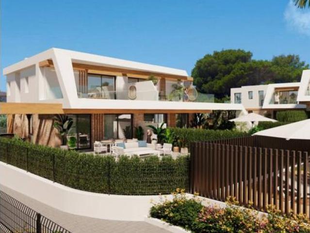 Chalet en venta en Cala Agulla, Llevant