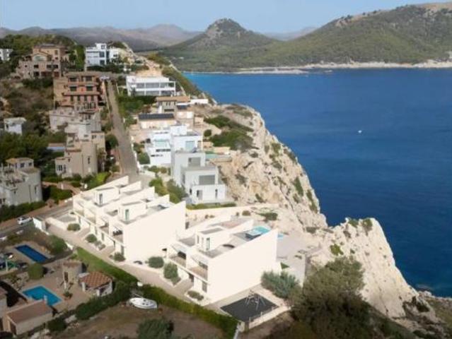 Chalet en venta en Cala Agulla, Llevant