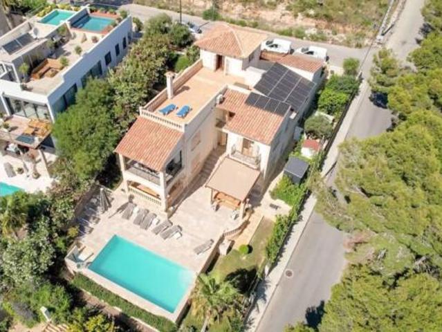 Chalet en venta en Cala Agulla, Llevant