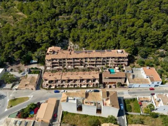 Chalet en venta en sa Pedruscada, Llevant