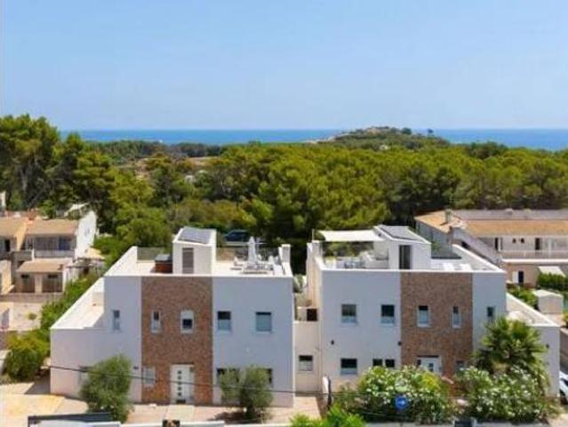 Chalet en venta en sa Font de sa Cala, Llevant