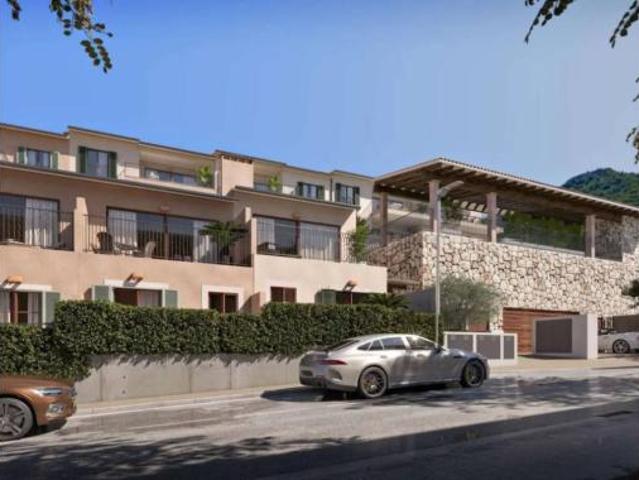 Chalet en venta en sa Pedruscada, Llevant