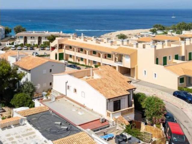 Chalet en venta en Cala Agulla, Capdepera
