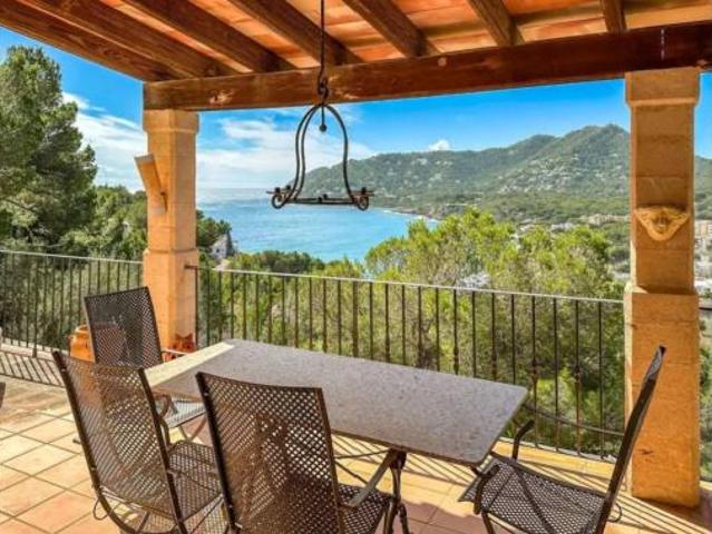 Chalet en venta en na Taconera, Capdepera