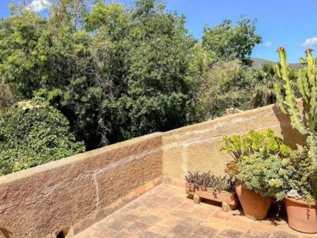 Chalet en venta en sa Pedruscada, Capdepera