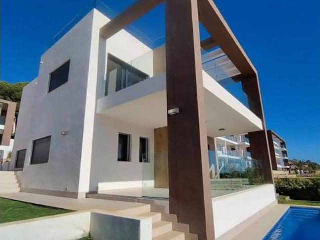 Chalet en venta en sa Pedruscada, Llevant