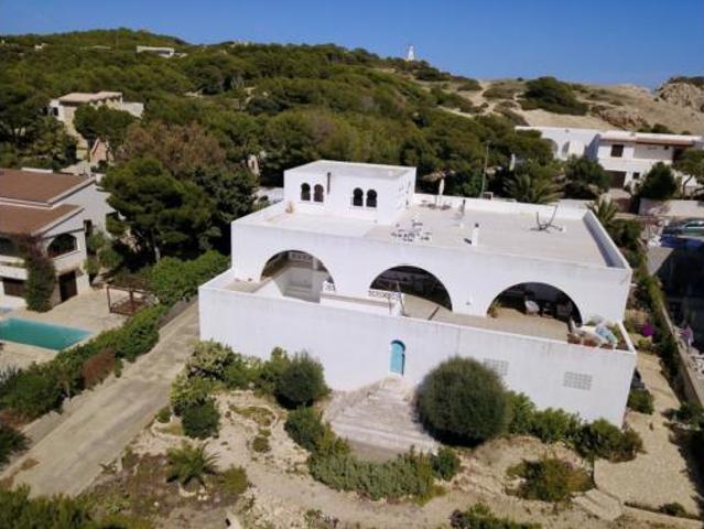 Chalet en venta en Cala Rajada, Llevant
