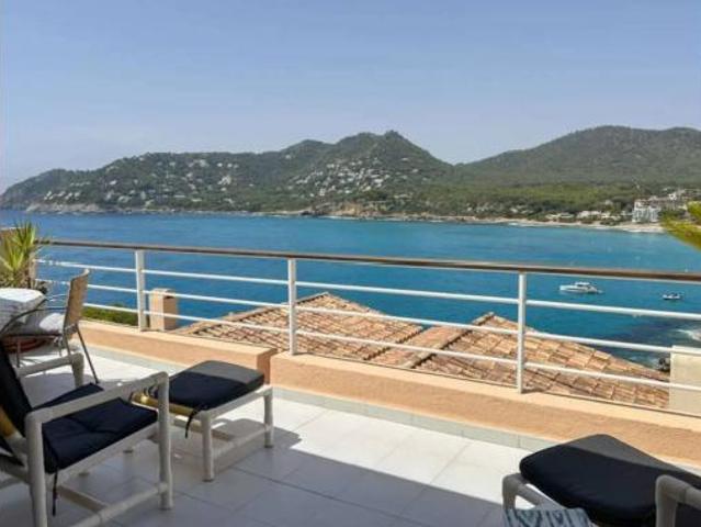 Chalet en venta en sa Pedruscada, Llevant