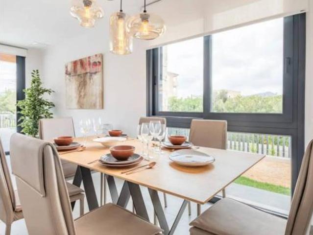 Chalet en venta en Cala Agulla, Llevant