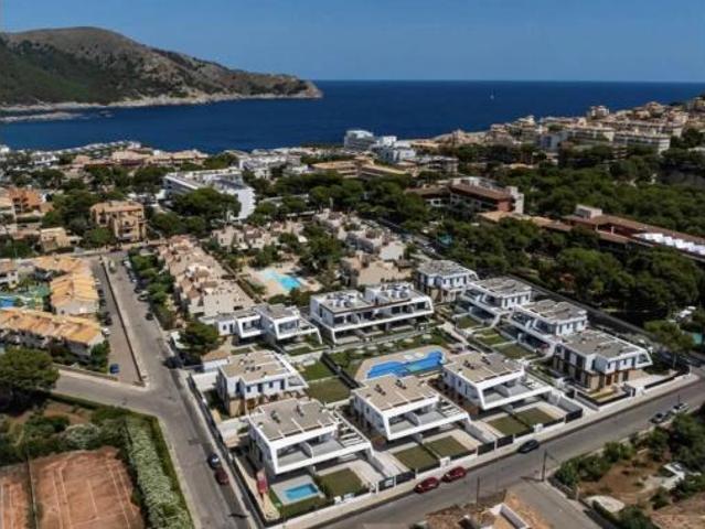 Chalet en venta en Cala Agulla, Llevant