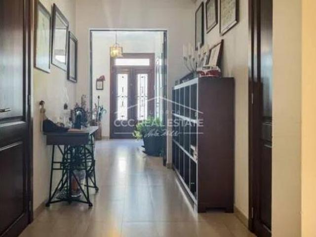 Chalet en venta en sa Pedruscada, Llevant