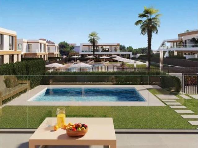 Chalet en venta en Cala Agulla, Llevant
