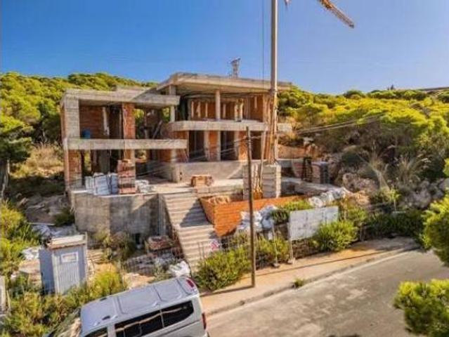 Chalet en venta en Cala Rajada, Llevant