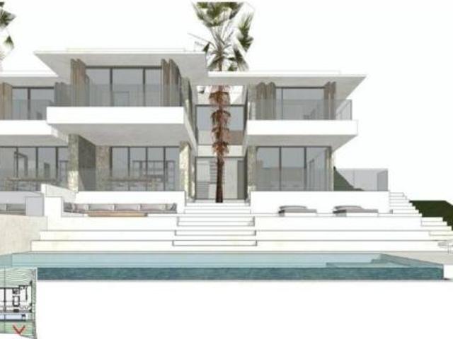Chalet en venta en sa Pedruscada, Llevant
