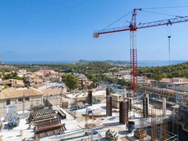 Chalet en venta en sa Pedruscada, Llevant