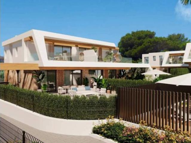 Chalet en venta en Cala Agulla, Llevant