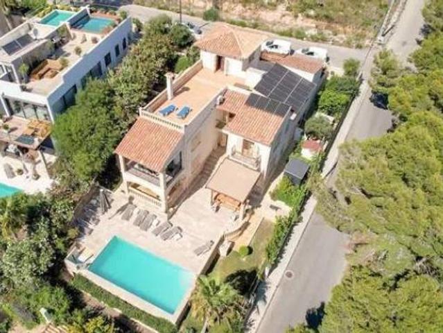Chalet en venta en Cala Agulla, Llevant
