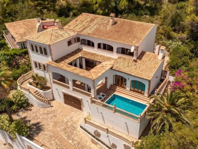 Chalet en venta en es Provençals, Capdepera