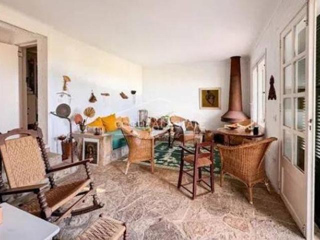 Chalet en venta en sa Pedruscada, Llevant