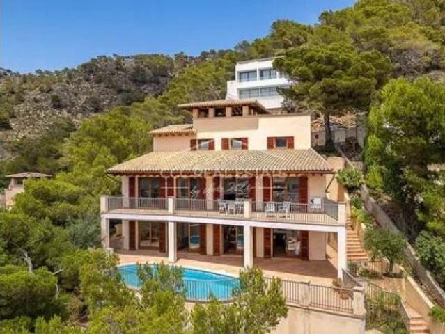 Chalet en venta en sa Font de sa Cala, Llevant