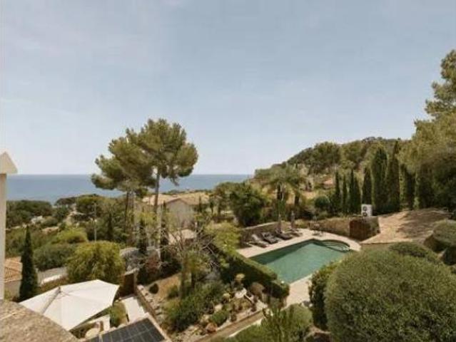Chalet en venta en sa Pedruscada, Llevant