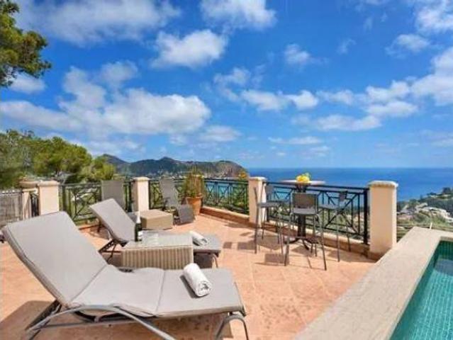 Chalet en venta en sa Pedruscada, Llevant