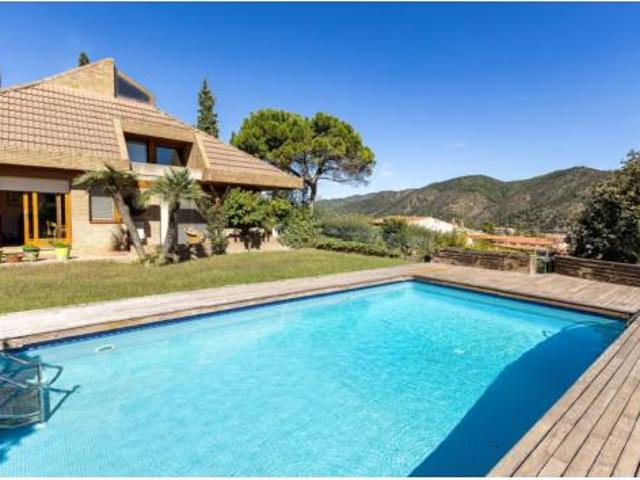 Chalet en venta en Capellades, Barcelona