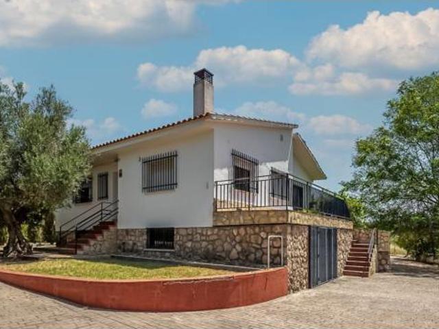 Chalet en venta en Carabaña, Madrid